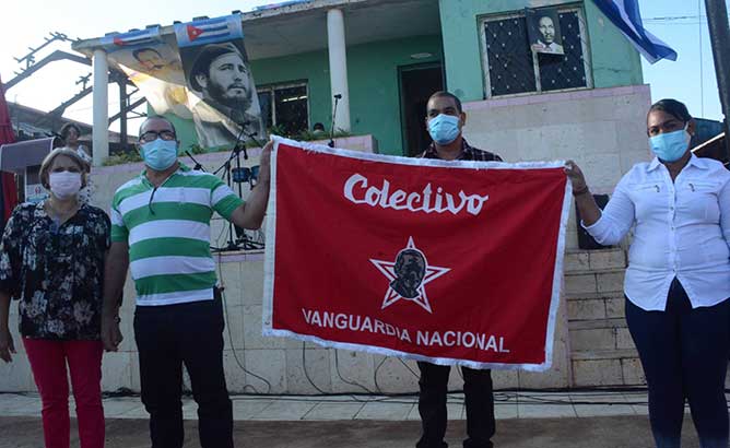 colectivo vanguardia