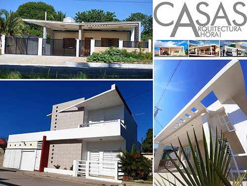  construcciones