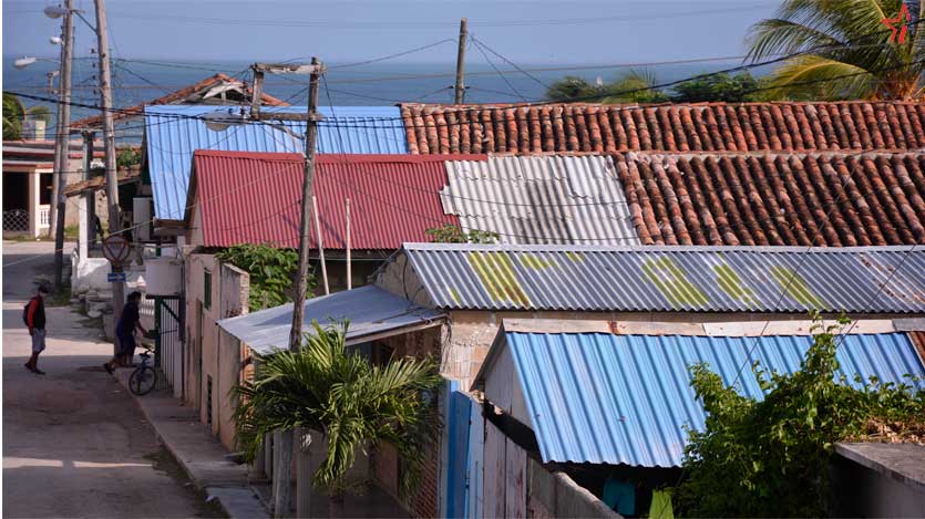 Punta Alegre