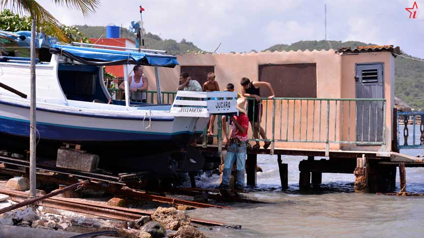 Punta Alegre
