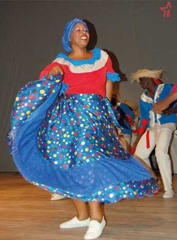 Cultura Popular Tradicional