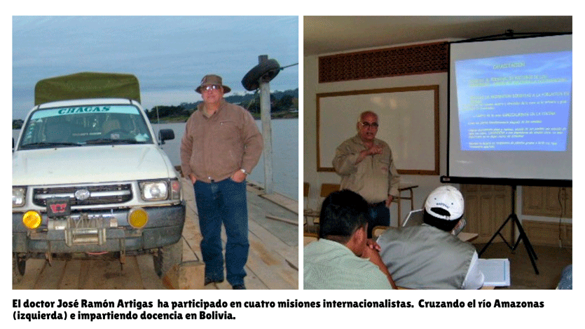 image artigas