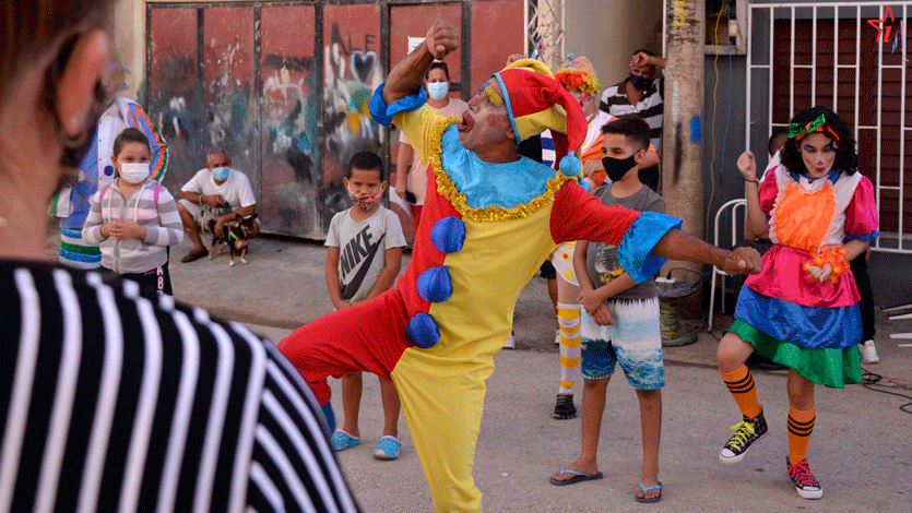 Barrios