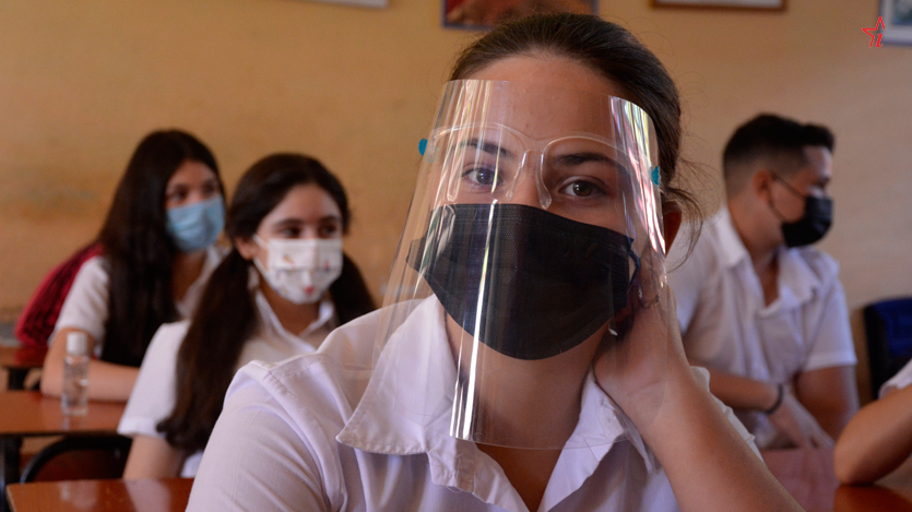 Curso escolar