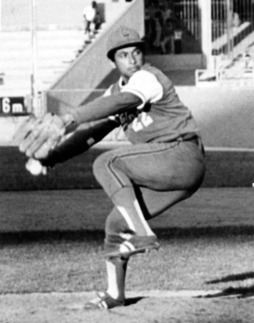 Oscar Carrero