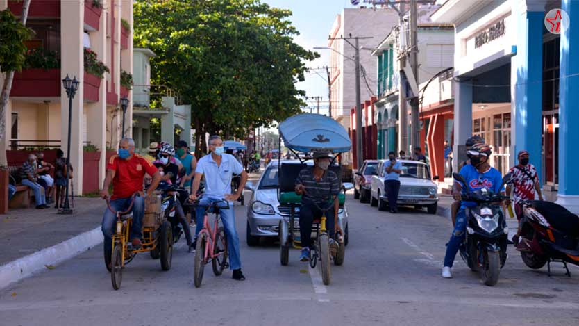 avileños