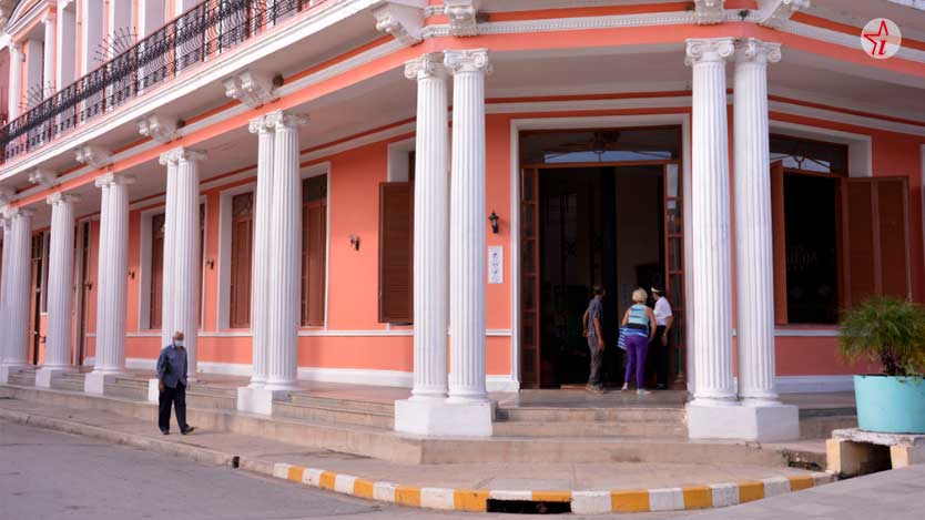 hotel rueda