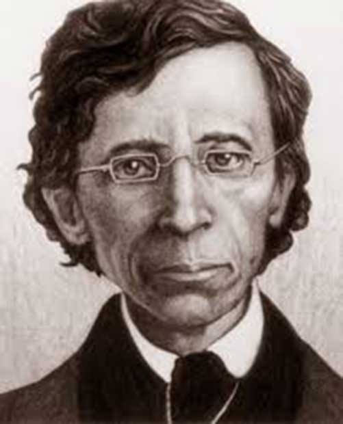  felix varela