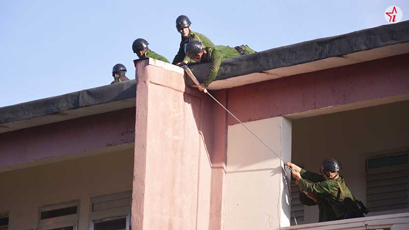 defensa