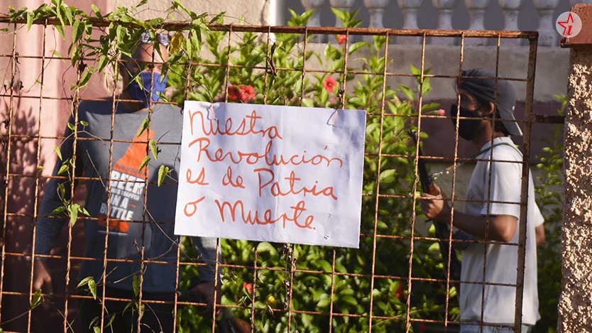 defensa 