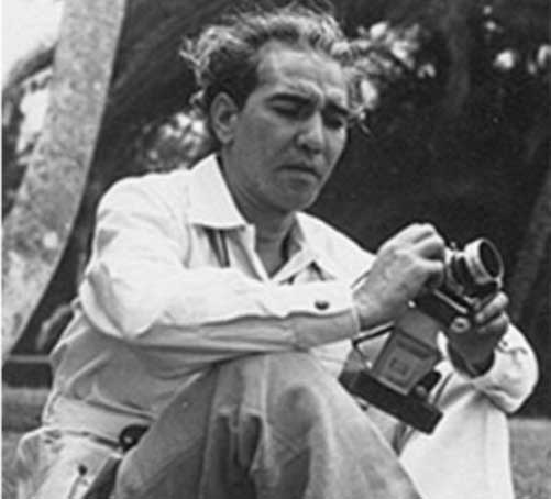  enrique serpa