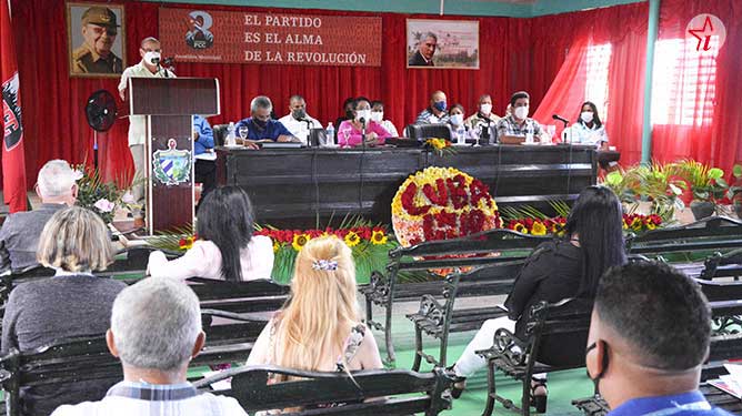  delegados