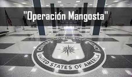 operacion mangosta