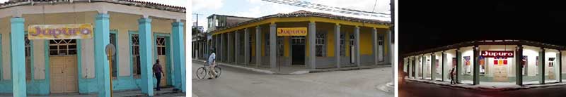  jupuro