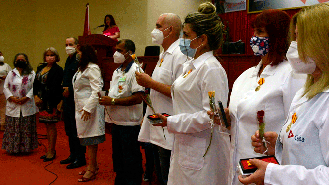 Medicina 