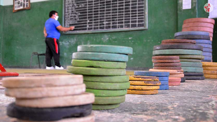 deportes 
