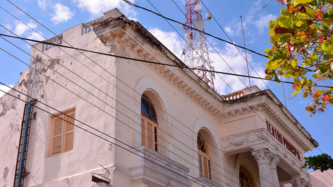  teatro principal