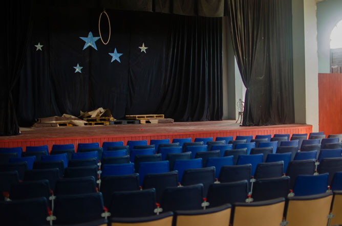  teatro