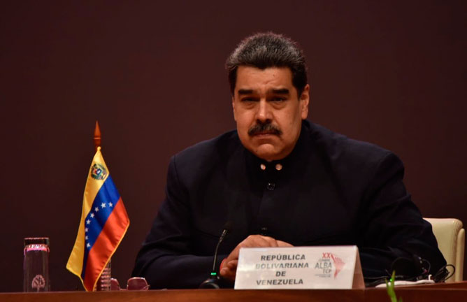 maduro