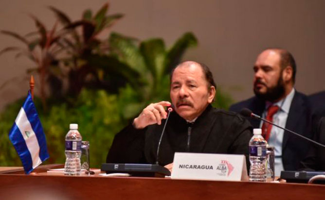  ortega