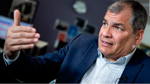 correa