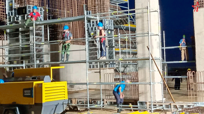 Construcción