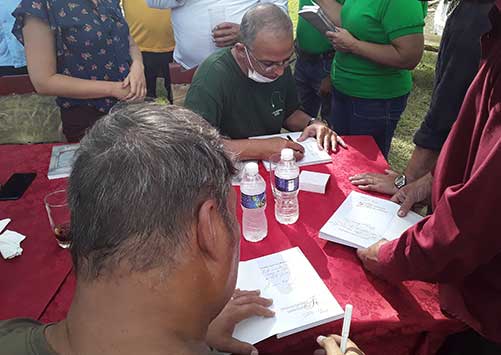  antonio y ramon