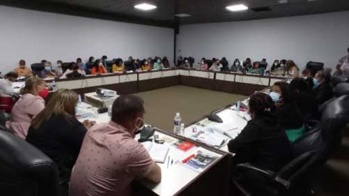  asamblea