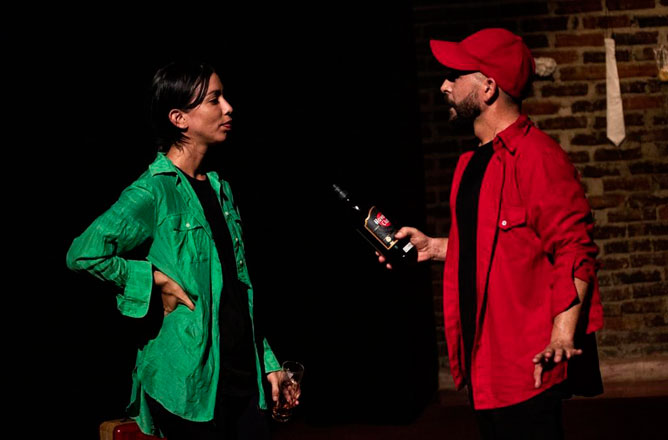  teatro