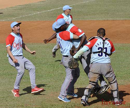 beisbol
