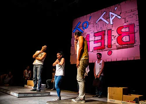 teatro