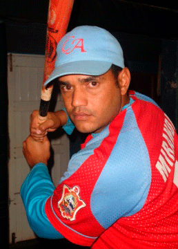 Béisbol