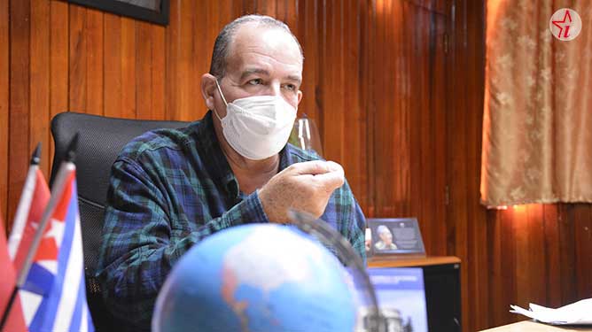 gobernador
