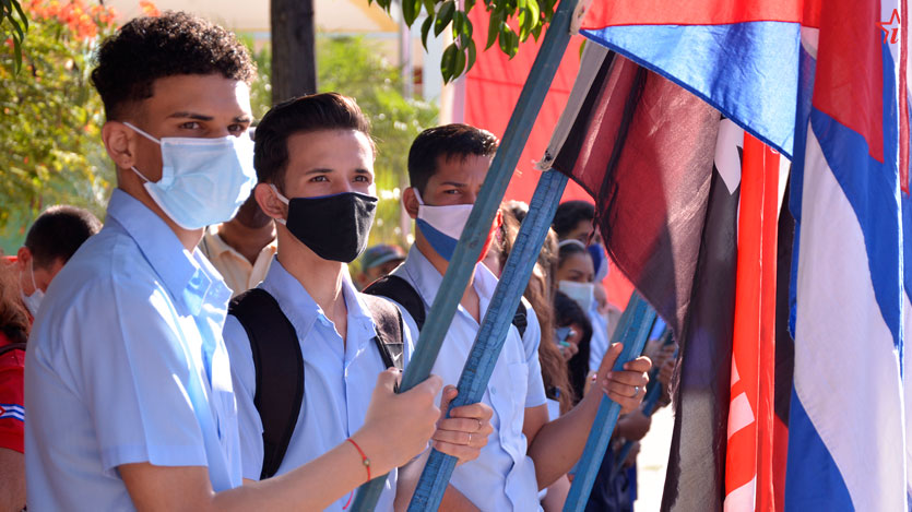 Caravana de la Libertad