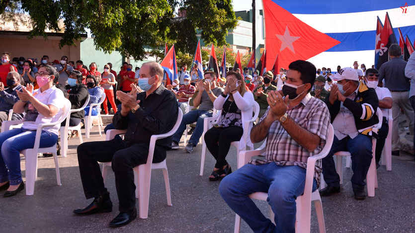 Caravana de la Libertad