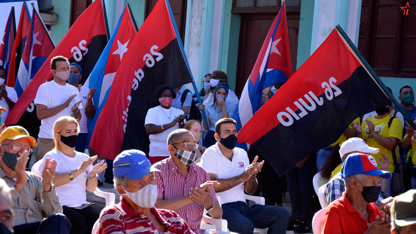 Caravana de la Libertad
