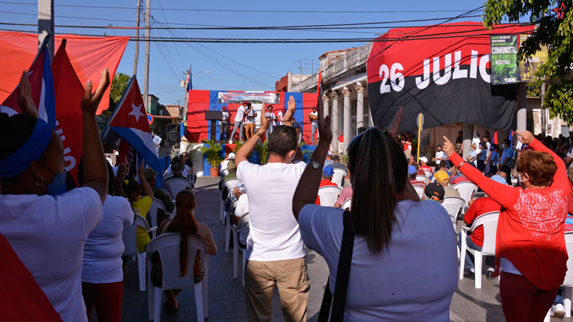 Caravana de la Libertad