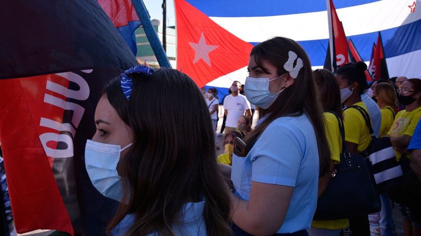 Caravana de la Libertad