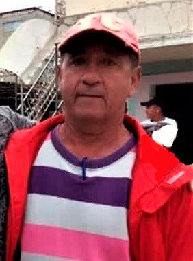 Andrés Sánchez Puello