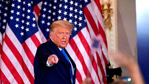  trump