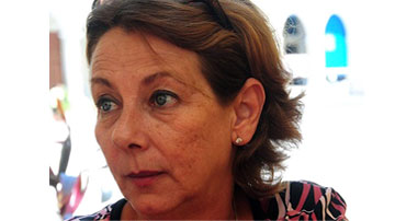 Rosa Aurora Freijanes Coca