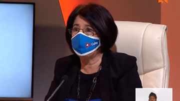 Marta Elena Feitó