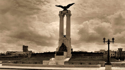  monumento maine 