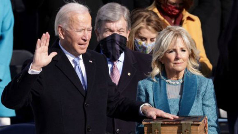 Joe Biden