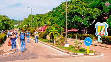 Universidad de Ciego de Ávila