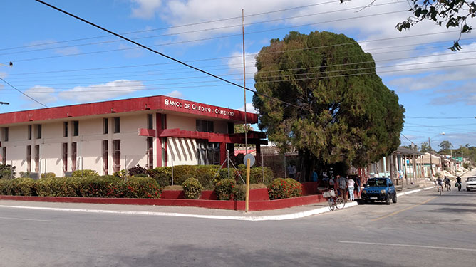  banco