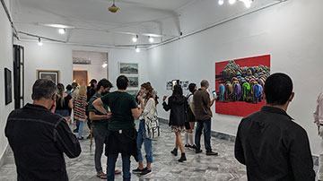 Exposición