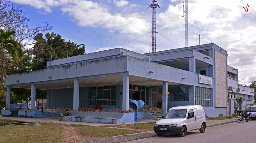 edificio