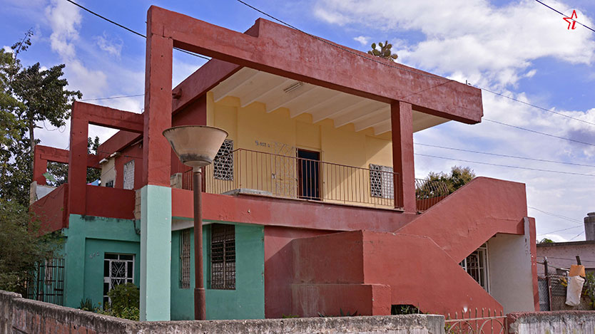 edificio