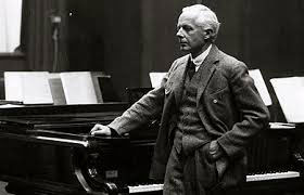 bela bartok